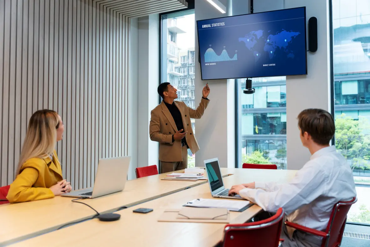 IMS Solutions